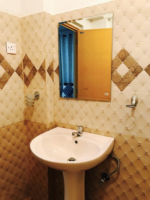 Umaya Holiday Home Anuradhapura Exterior foto