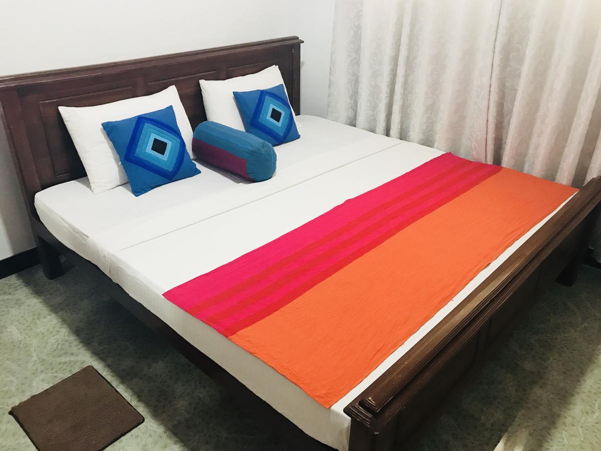 Umaya Holiday Home Anuradhapura Exterior foto