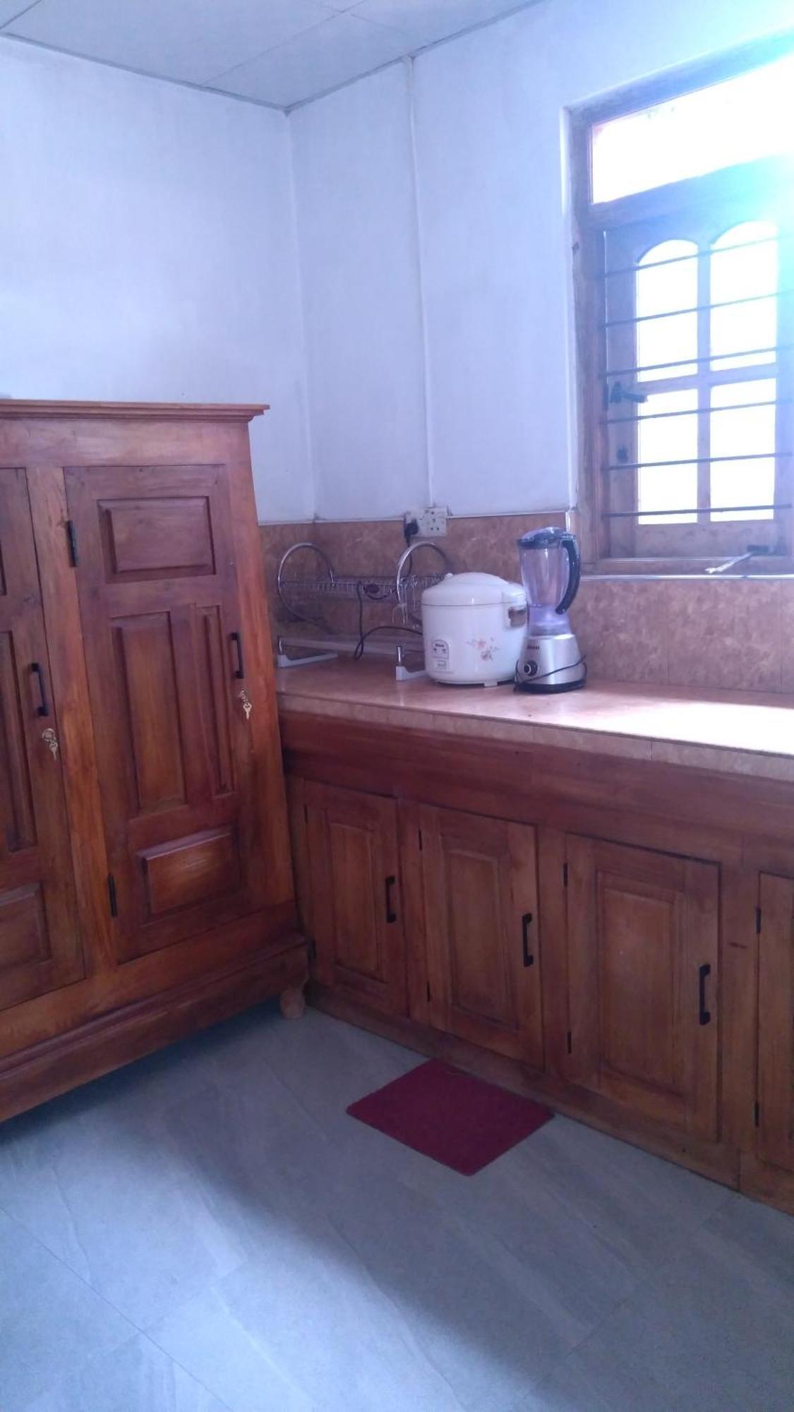 Umaya Holiday Home Anuradhapura Exterior foto
