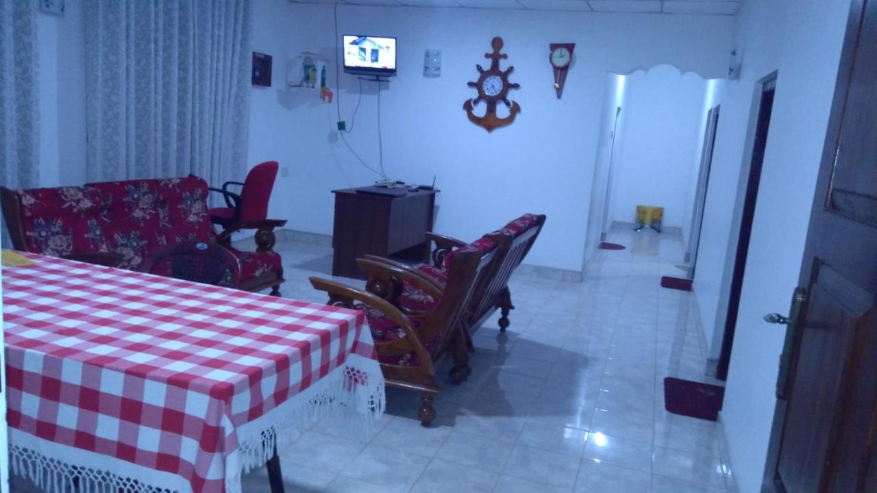 Umaya Holiday Home Anuradhapura Exterior foto